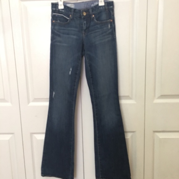 Gap Sexy Boot 1969 Jeans! - Picture 5 of 5